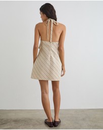 Motel Rocks - Mayeira Dress