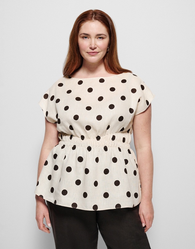 Commonry - Benni Top