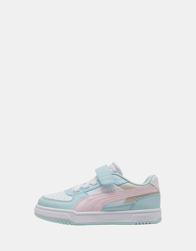 Puma - Caven III Block Self-Fastening Pre-School