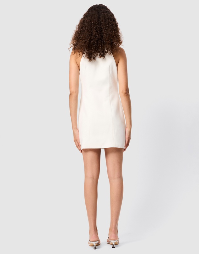 Mossman - Always With You Mini Dress - ICONIC EXCLUSIVE