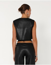 BY.DYLN - Malcolm Vest
