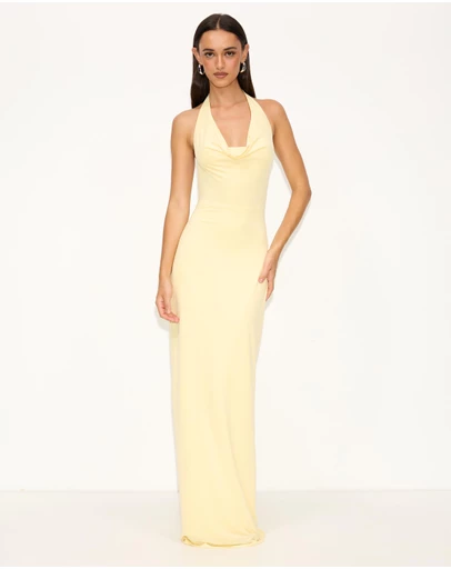 Dazie - Solara Maxi Dress