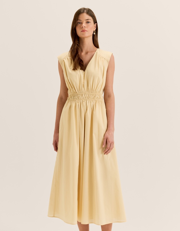 Review - Bora Midi Dress
