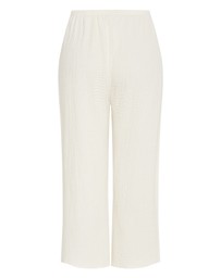 City Chic - Zoie Pant