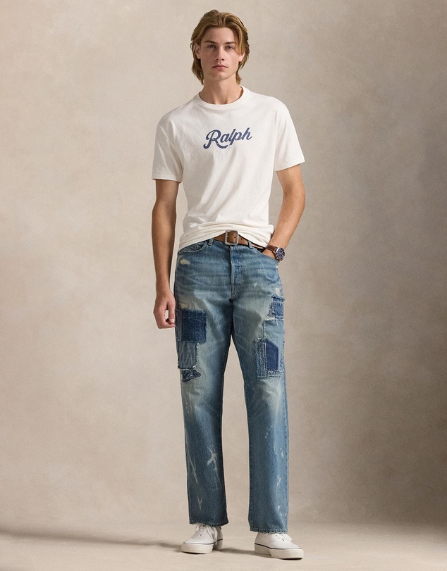 Polo Ralph Lauren - The Ralph T-Shirt