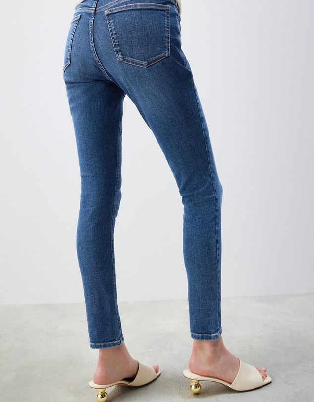 NEXT - Low Skinny Jeans