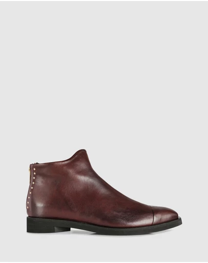 Beau Coops - Vyara-hs Ankle Boots