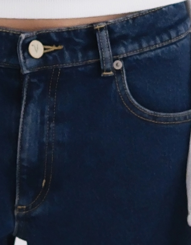 Abrand - 95 Straight Jeans - ICONIC EXCLUSIVE