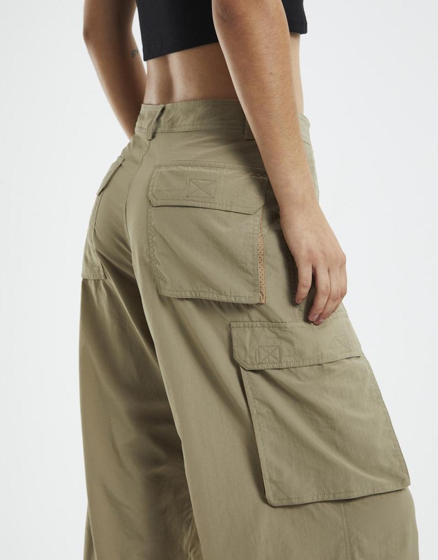 Insight - Mirabel Low Tech Cargo Pants