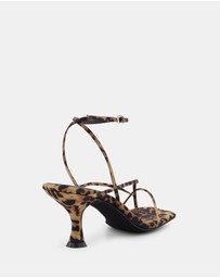 Jeffrey Campbell - Fluxx Heels