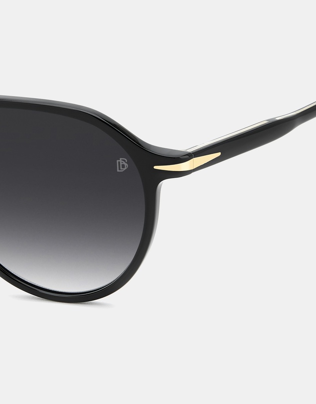 David Beckham Eyewear - DB 1218/S