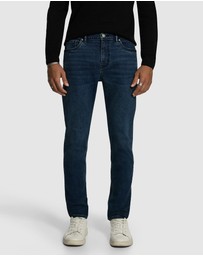 yd. - Rush Skinny Jean
