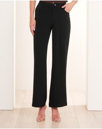 Pilgrim - Omar Straight Leg Pant