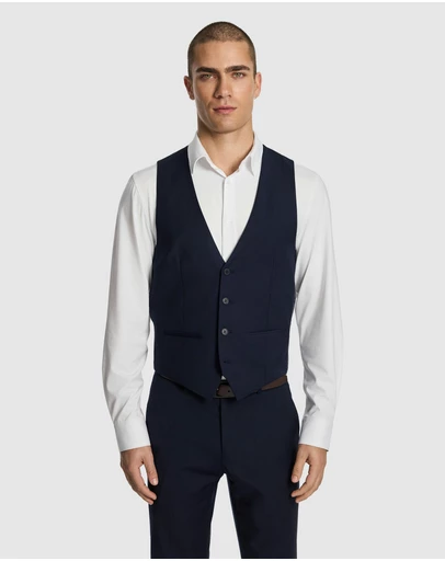 yd. - Atlas Waistcoat