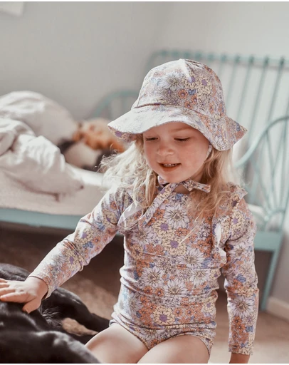 WITH LOVE FOR KIDS - Swimmers Hat - Babies - Kids