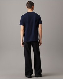 Calvin Klein Jeans - Monogram T-Shirt
