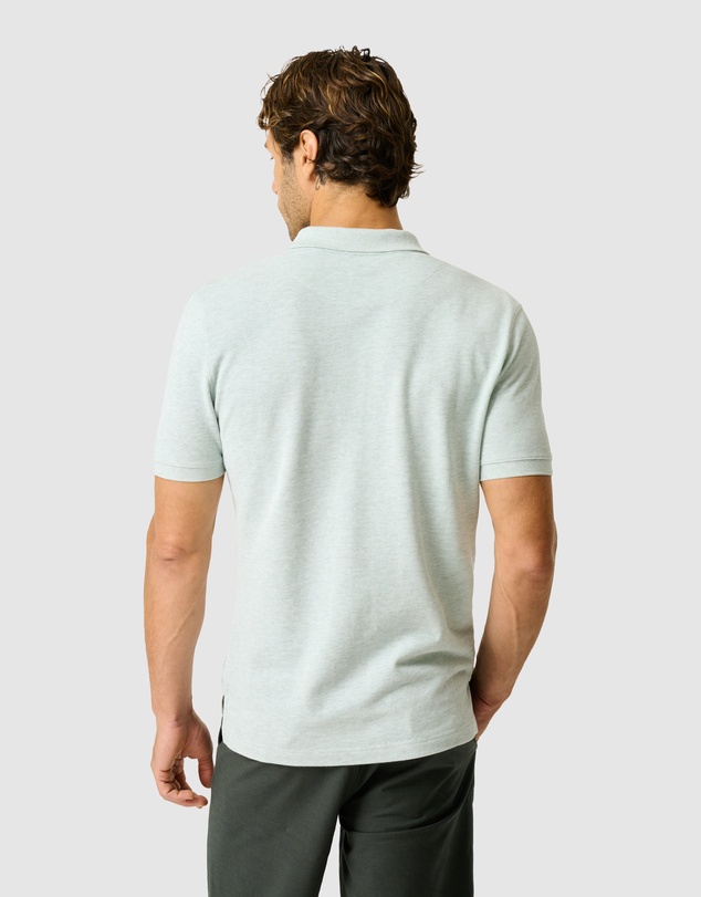 Rodd & Gunn - The Gunn Polo