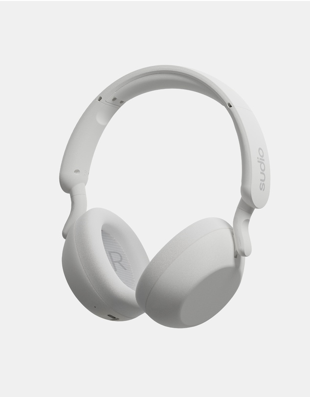 Sudio - R3 - Over-Ear Bluetooth Wireless Headphones