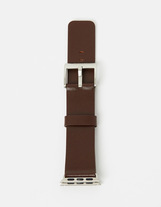 Incase - Leather Band for 38mm Apple Watch