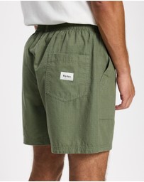 Rhythm - Fatigue Jam Shorts
