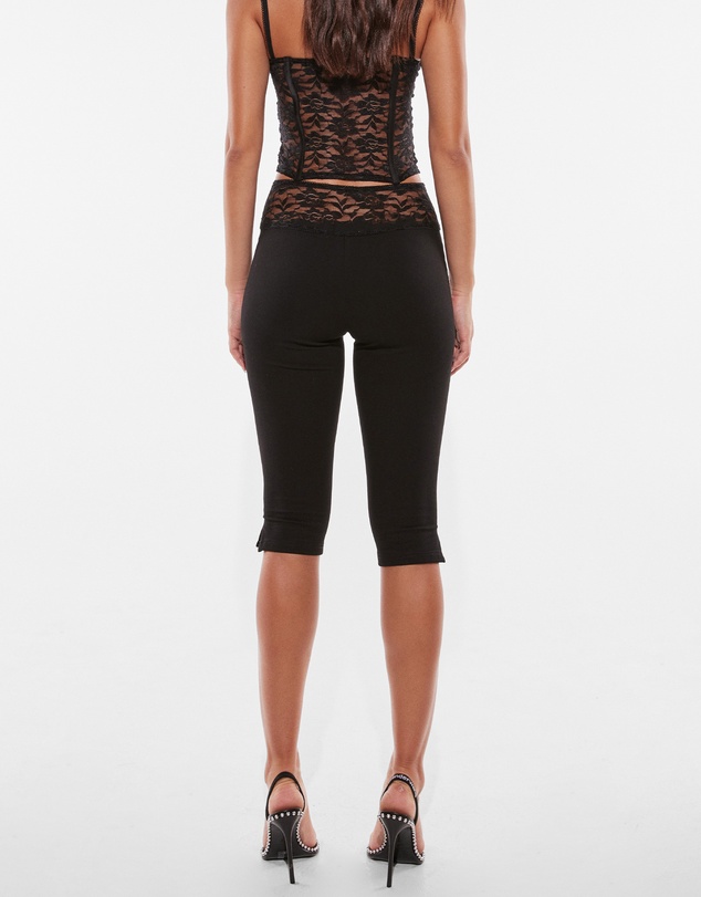 BY.DYLN - Melaine Capri Pants