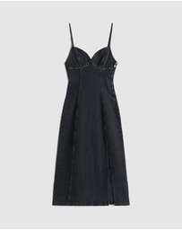 Tommy Jeans - Maxi Dress