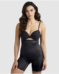 Naomi & Nicole - Unbelievable Comfort® High Waist Thigh Shaper