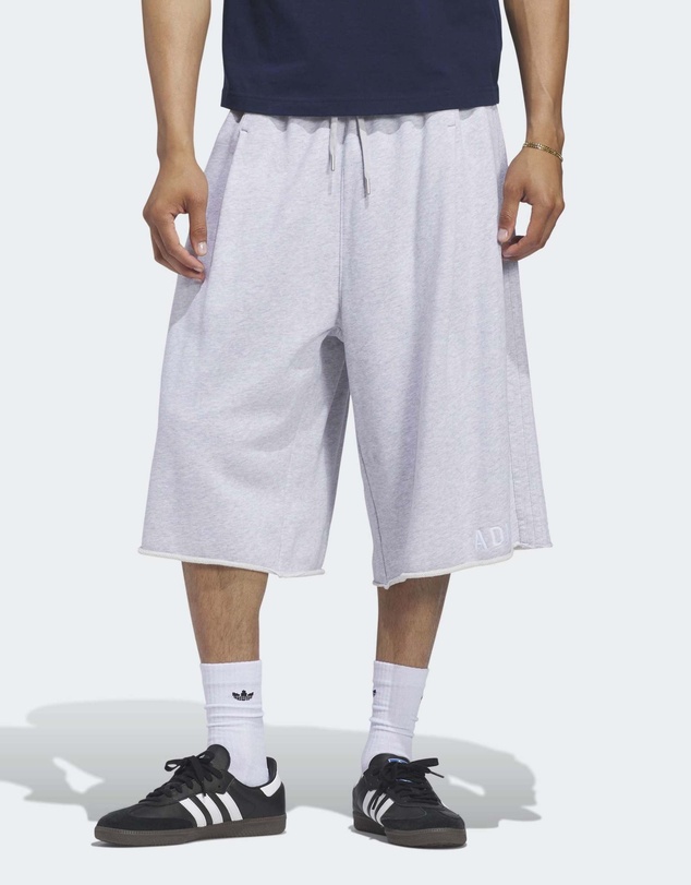 adidas Originals - ORIGINALS GRAPHIC SWEATSHORT Mens