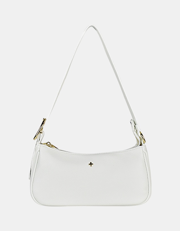 PETA AND JAIN - Jesabel Shoulder Bag With Fitting