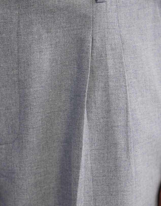 Oxford - Cameron Euro Fabric Flannel Pant
