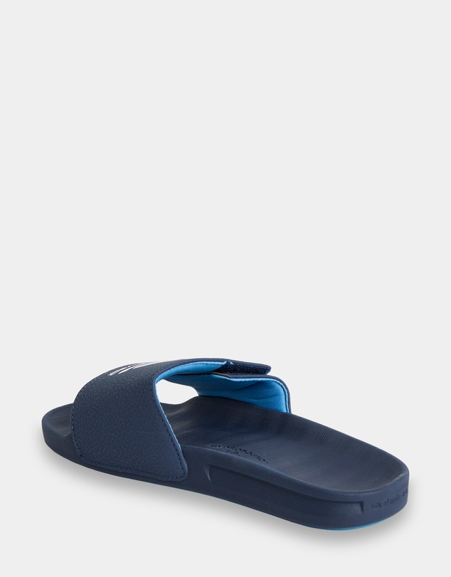 Quiksilver - Boys 2 to 7 Sunset Adjustable Slides