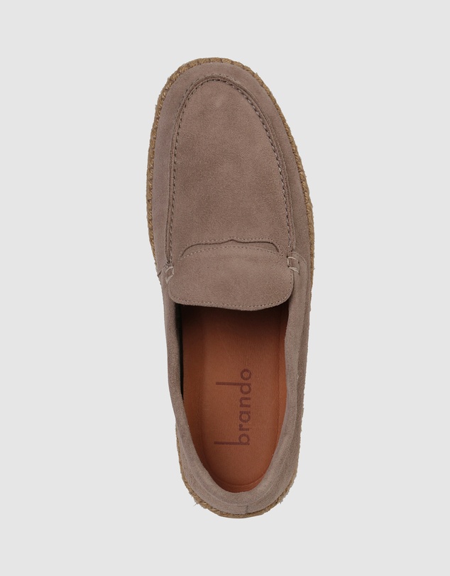 Brando - Ortiz Slip Ons