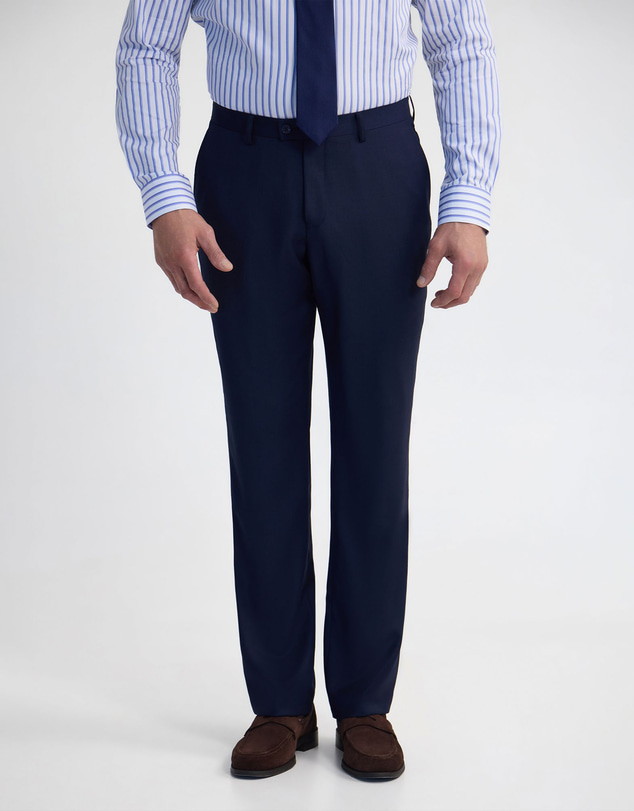Oxford - Hardy Wool Suit Luxury Trousers