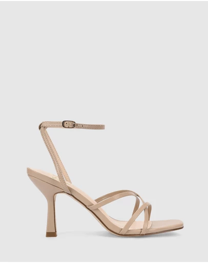 Verali - Penelope Strappy Sandals