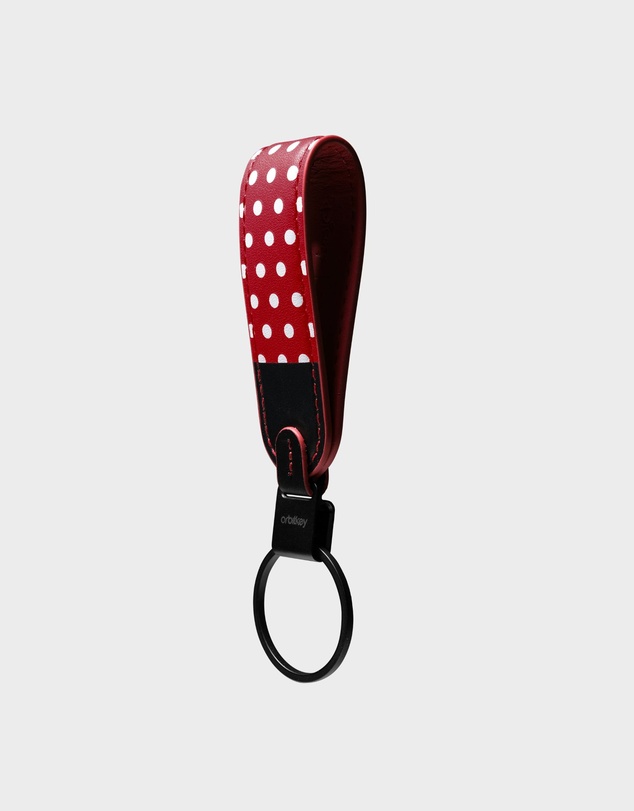 Orbitkey - Disney | Orbitkey Loop Keychain