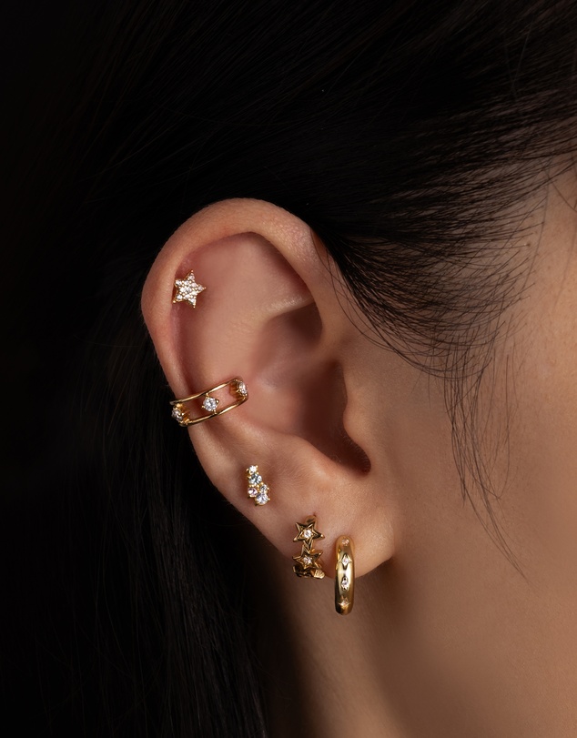 Wanderlust + Co - Cosmic Love Set