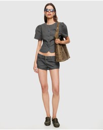 Lioness - Femme Blouse