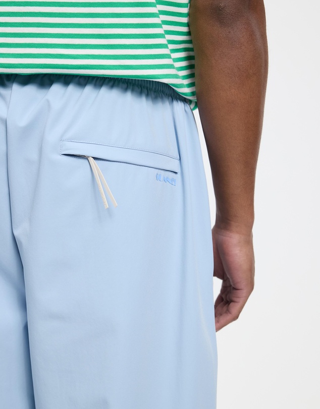 SUNNEI - Elastic Pants