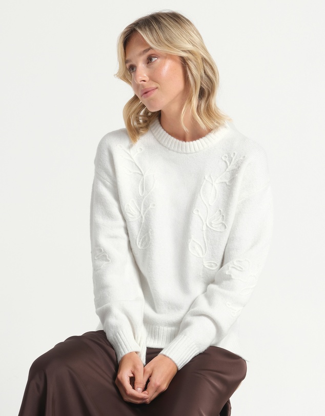 Stella - Lauren Knit