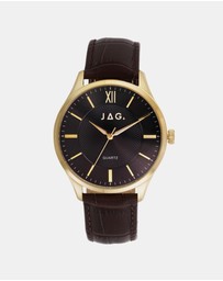 Jag - Jag Geelong Men's Watch