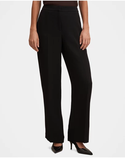 Forever New - Dani Straight Leg Pants