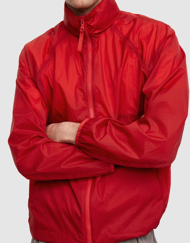 ARKET - Minimal Windbreaker
