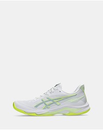 ASICS - Netburner Ballistic FF 4 - Women's