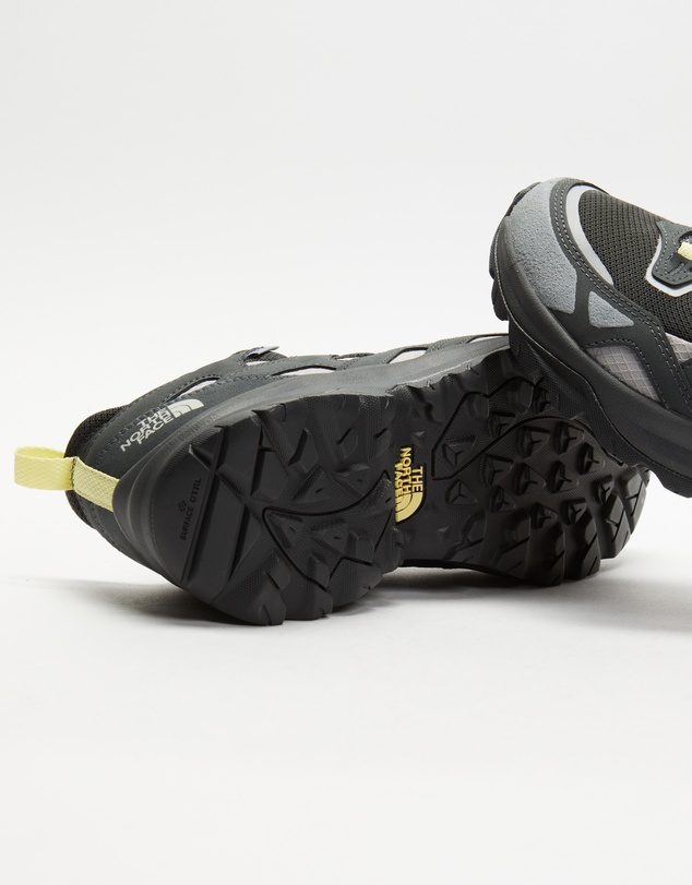 The North Face - Hedgehog 3 Waterproof Hiking Shoes - Women's