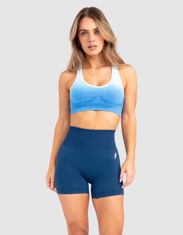 Doyoueven - Ombre Seamless Crop