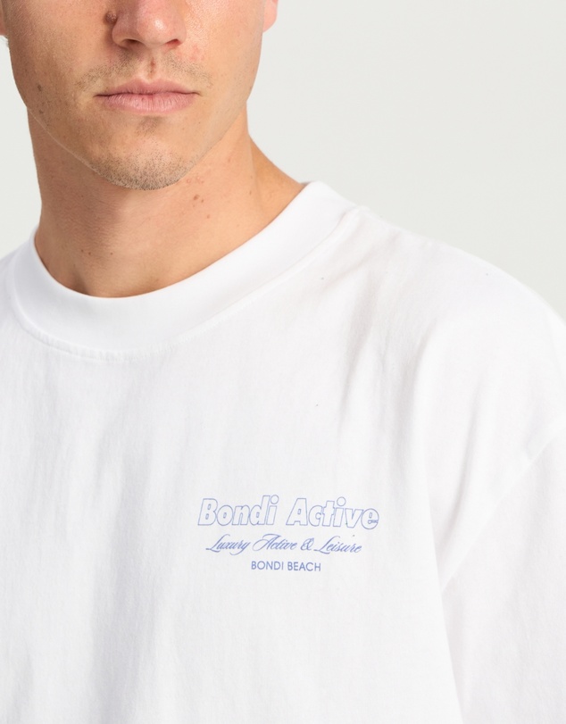 Bondi Active - Clubhouse Tee