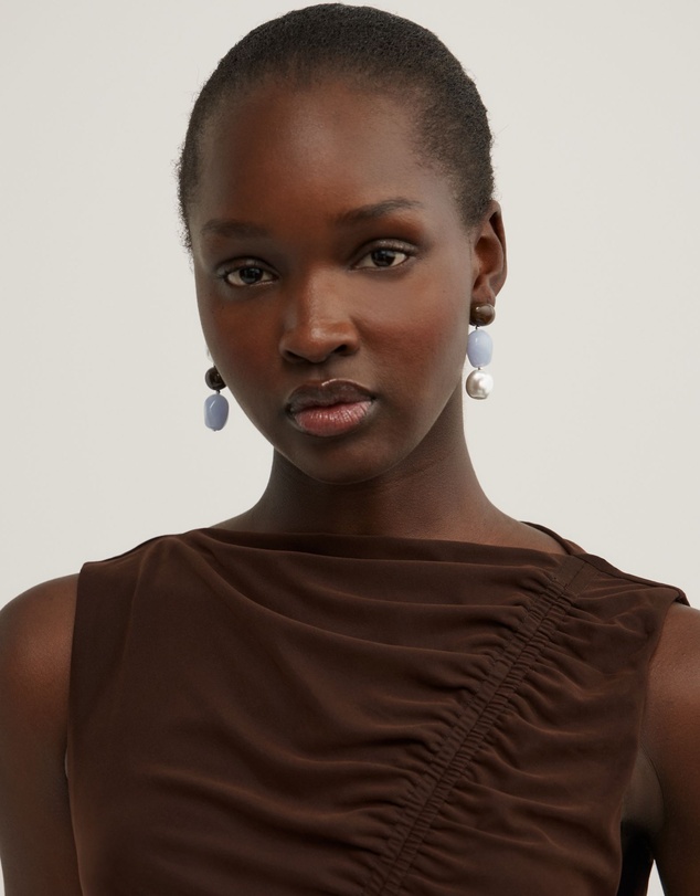Witchery - Kyla Drop Earrings