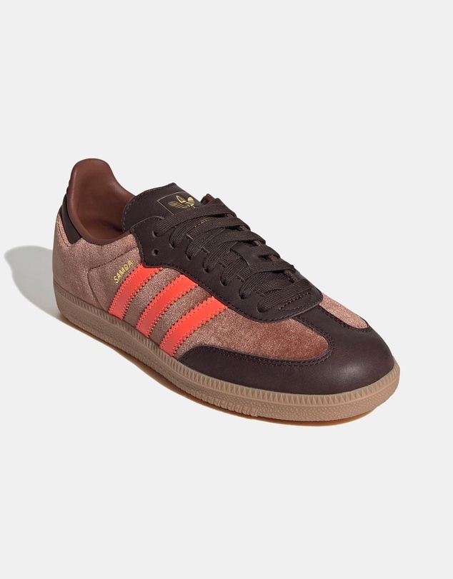 adidas Originals - Samba OG - Women's
