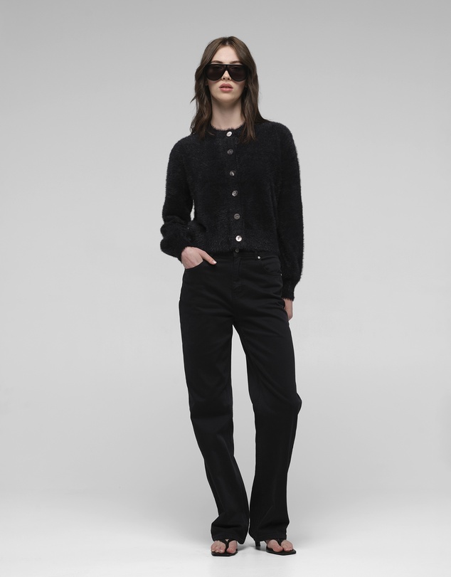 JACANDMOOKI - Camille Cardigan