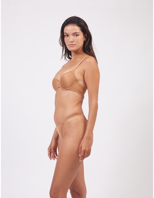 Cinnamon Swan - Everybody T-Shirt Bra 